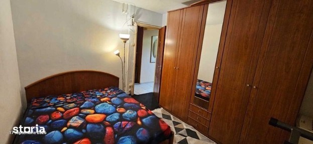 Inchiriez apartament 2 camere