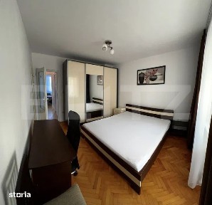Apartament 4 camere, 80 mp, zona 7 Noimebrie