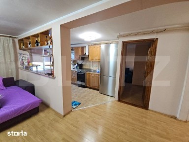 Apartament 2 camere, 57.47 mp, zona Mazepa 2
