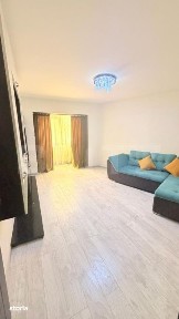 Apartament 2 camere, 55 mp, zona Micro 20