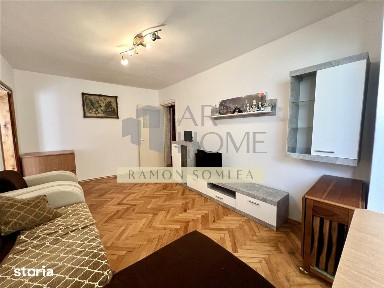Inchiriere 3 camere, zona Vest, in Ploiesti