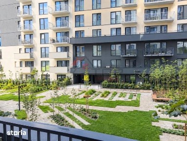 Vanzare apartament 2 camere decomandat 73mp