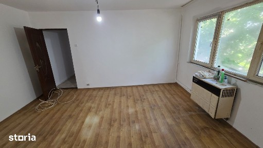 Vand ap cu 2 camere et 1 str. Borcea