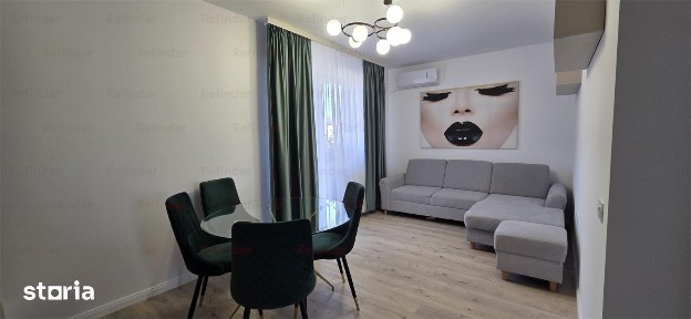 Vânzare apartament 2 camere | Metrou N Grigorescu | etaj 14 | dec