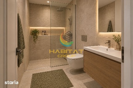 Apartament 3 camere - zona Pallady