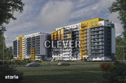 Ideal investitie Apartament Spatios 2 camere Th. Pallady Comision 0
