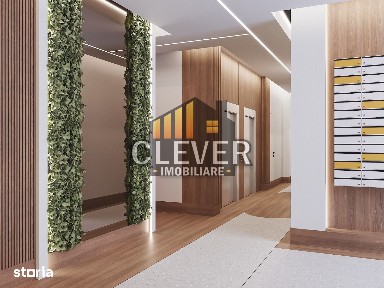 Garsonieră decomandată premium | Metrou Teclu 12 min, zona Pallady