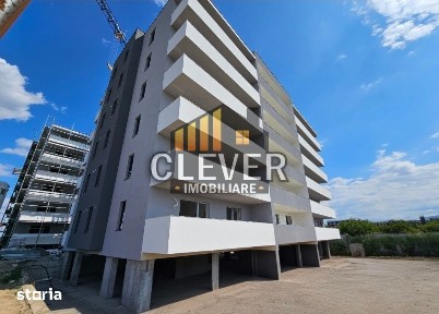 2 camere Pallady | 51,37 mp | Parcare gratis | Încălzire pardoseală
