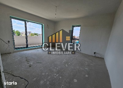 3 Camere Parcare gratis | Balcon 18,5 mp | Pallady | Comision 0%