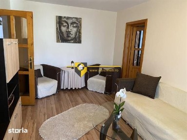 apartament 2 camere Bd Vasile Milea central et 1