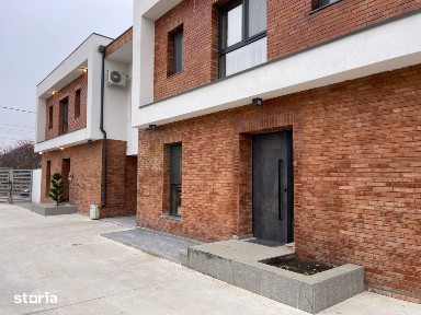 Eleganță și natură: vilă urbană exclusivistă în Tunari