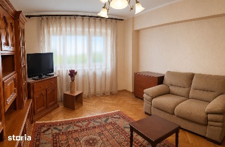 3 CAMERE | ȘCOLILOR - ȘTEFAN CEL MARE | ETAJ 2/4