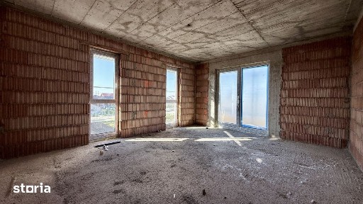 Comision 0% Apartament 2 camere zona Kaufland - Mosnita Noua