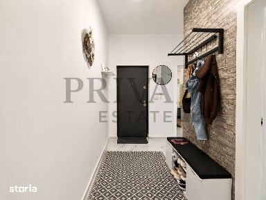 Apartament modern 2 camere, 55 mp, etaj 3, Calea Urseni