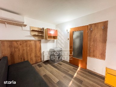 Apartament cu 1 camera de vanzare, zona Blascovici, Timisoara