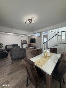 Casa ultra moderna de vanzare Sibiu, Cartierul Tineretului