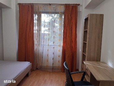 Apartament cu 3 camere bloc nou centru Independentei langă UMF