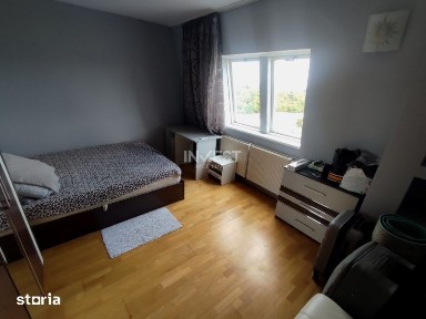 Apartament tip duplex cu priveliste panoramica, zona Tudor Vladimiresc