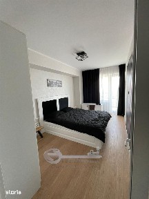 Apartament 2 Camere, Premium- Royal Town Copou
