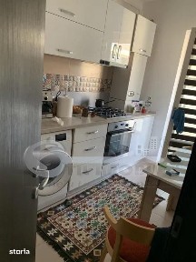 Apartament 1 camera GRAND CONEST