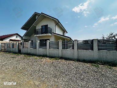 Casă Com. Berceni - 166.000€ |Mobilată, utilată, gata de mutat| 350 mp