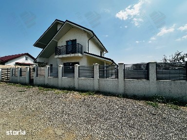 Casă Com. Berceni - 166.000€ |Mobilată, utilată, gata de mutat| 350 mp