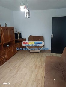Inchiriere apartament 3 camere decomandat Targoviste Central
