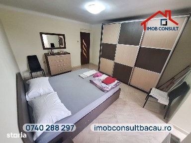 Apartament cu 2 camere de închiriat | Ultracentral -Războieni | CE1819