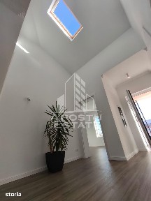 De vânzare casa individuala premium | 4 camere |Teren 668 mp Sanandrei