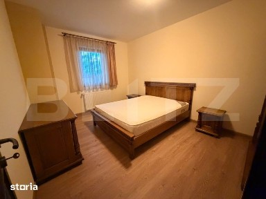 Apartament cu 3 camere, 84 mp, zona Mosnita Noua