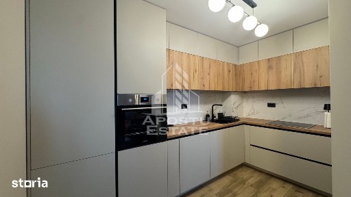 Apartament cu 2 camere,de inchiriat,Calea Torontalului,Timisoara