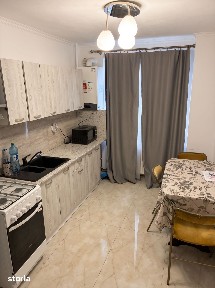 Apartament 2 camere, Zona Circumvalațiunii - Rapiditate și accesibilit