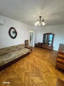 Apartament 61 mp cu garaj| Etaj 4 Zona linistita si bine conectata