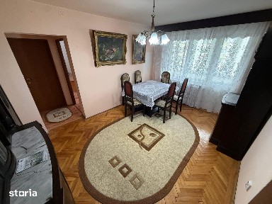 V. Babes zona TBC - Ap. 2 camere, et. intermediar