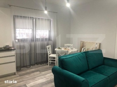 Apartament 2 camere, 52 mp, zona Aleea Carpati