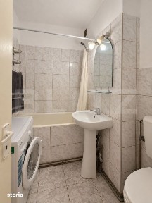 Garsoniera de vanzare, 34 mp, zona Aleea Carpati