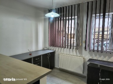 Garsonieră confortabilă, decentă ca aspect, parter, 42mp, 60.000 EUR