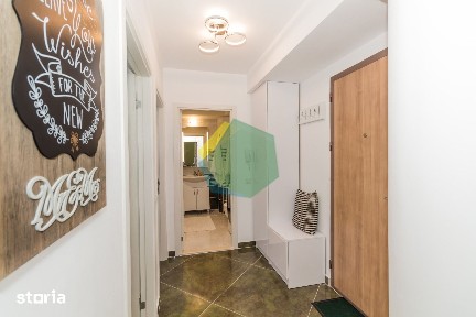 Apartament 2 camere | Ansamblu rezidențial, piscină | Otopeni