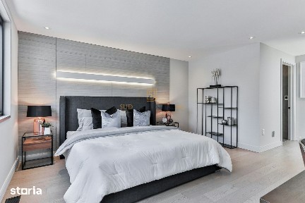 Apartament cu 3 camere de vanzare, balcon generos - Aparatorii Patriei