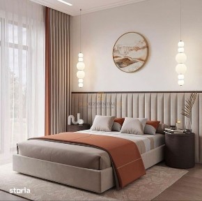 Apartament nou, modern - 3 camere, zona Aparatorii Patriei, Sector 4