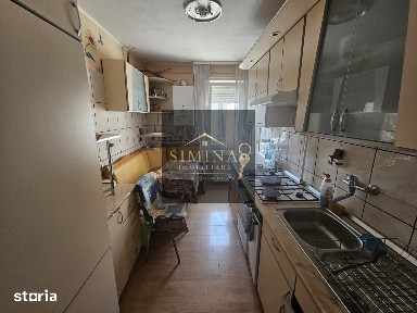 Apartament 3 Camere, De Vanzare, Strada Muncii, Tudor