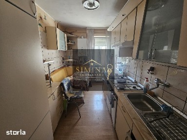 Apartament 3 Camere, De Vanzare, Strada Muncii, Tudor