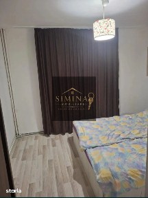 Apartament 3 Camere, De Vanzare, Str Ceahlau, Dambu