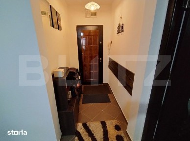 Apartament 2 camere, 50.20 mp, zona Orizont