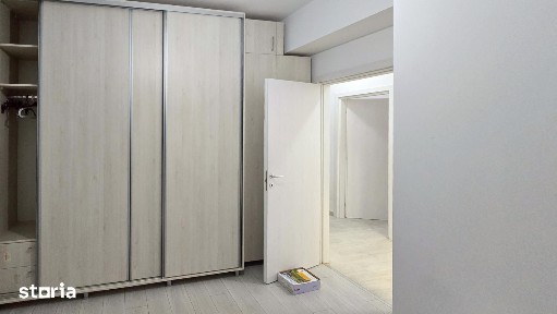 Apartament 2 camere Popesti Leordeni - Biruintei - Metrou Berceni