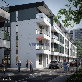 Apartament 2 camere Direct Dezvoltator Chiajna Weiner