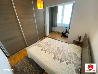 Apartament cu 4 camere de vanzare in Tudor