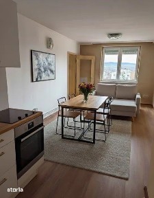 Ultracentral - Vanzare apartament 2 camere - Piata Teatrului