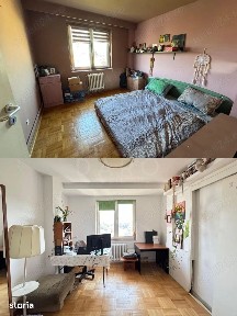 Apartament, 82 m²