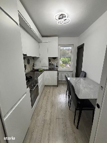 Apartament 3 camere complet renovat